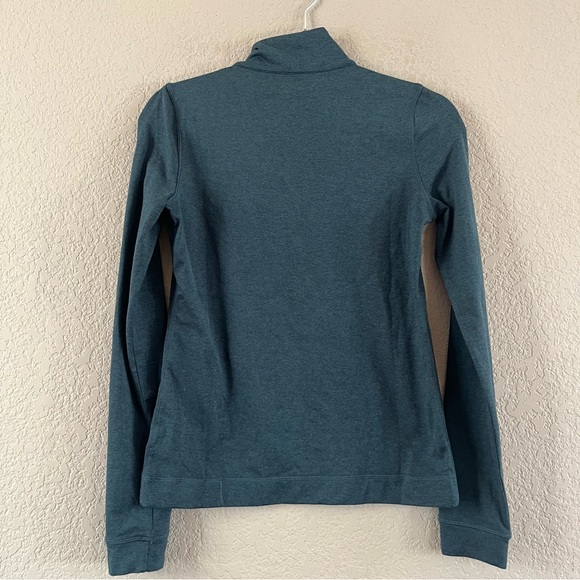 Vuori Halo Essential Half Zip size small - Picture 4 of 6